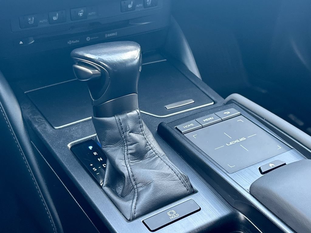 Used 2022 Lexus ES 350 w/ Premium Package FWD image 20