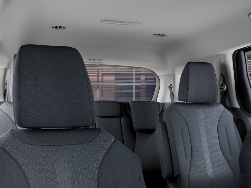 New 2026 Kia Carnival LX FWD image 27