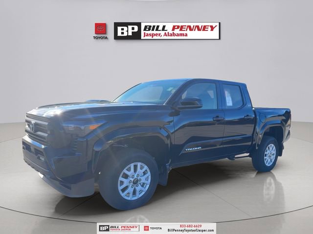 New 2026 Toyota Tacoma SR5 image 1