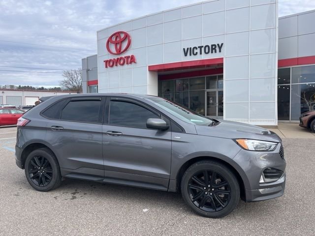 Used 2022 Ford Edge ST-Line image 6