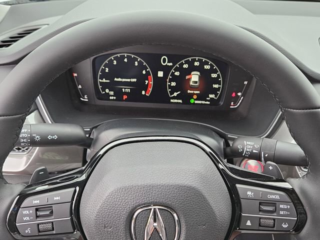 New 2026 Acura Integra FWD image 24
