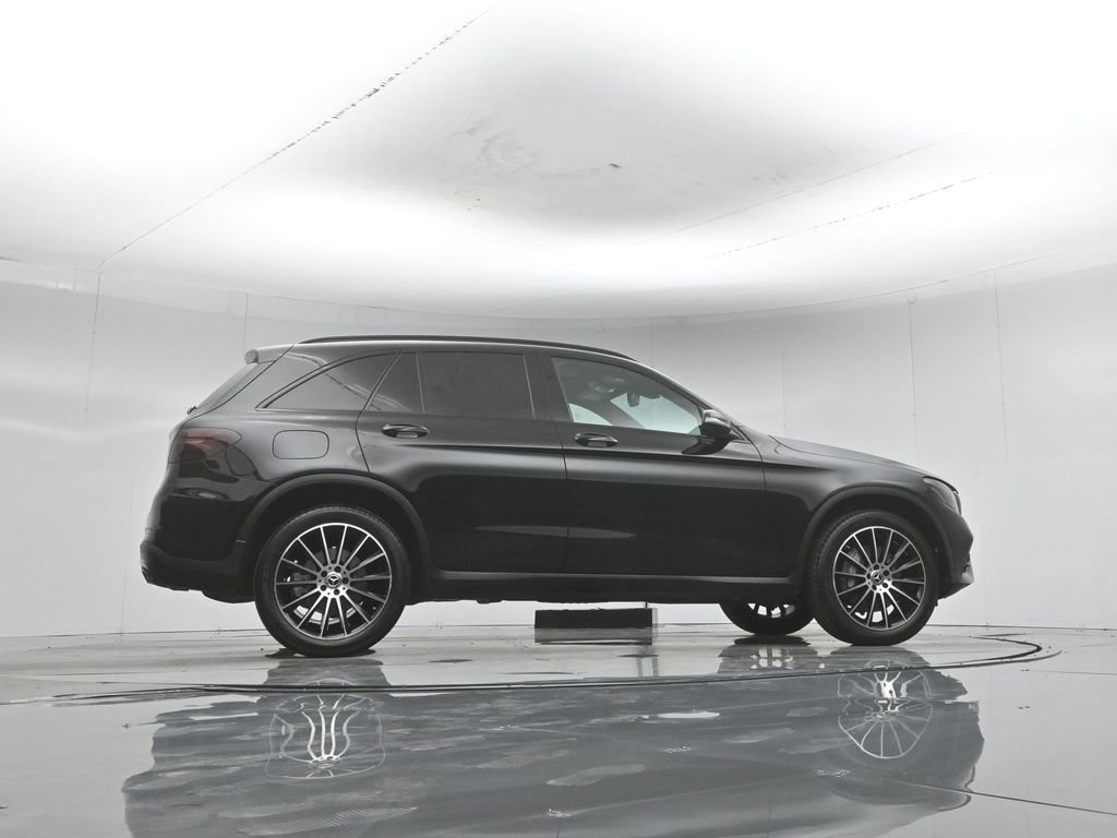 Used 2019 Mercedes-Benz GLC 300 image 54