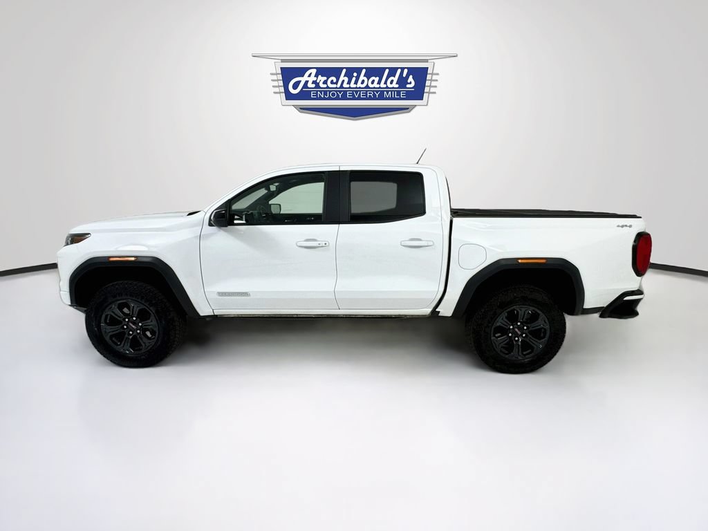 Used 2024 GMC Canyon Elevation w/ Convenience Package AWD/4WD image 5