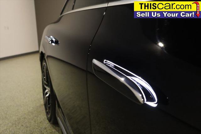 Used 2023 Mercedes-Benz EQE AMG 4MATIC Sedan image 26