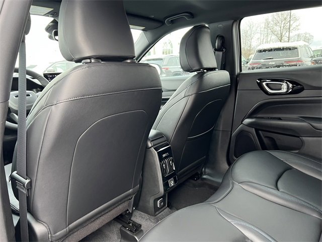 New 2026 Jeep Compass Limited image 29