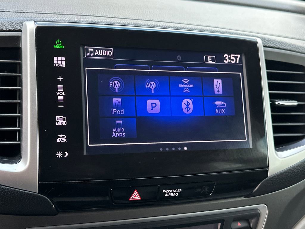 Used 2016 Honda Pilot EX-L image 31