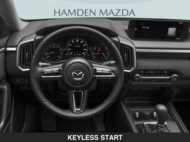 New 2026 MAZDA CX-50 AWD 2.5 S w/ Weather Package image 8