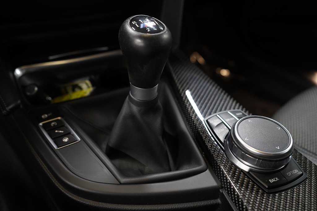 Used 2018 BMW M3 RWD image 36