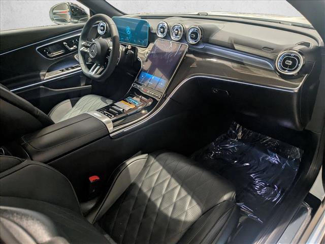 New 2026 Mercedes-Benz CLE 53 AMG 4MATIC Cabriolet image 13