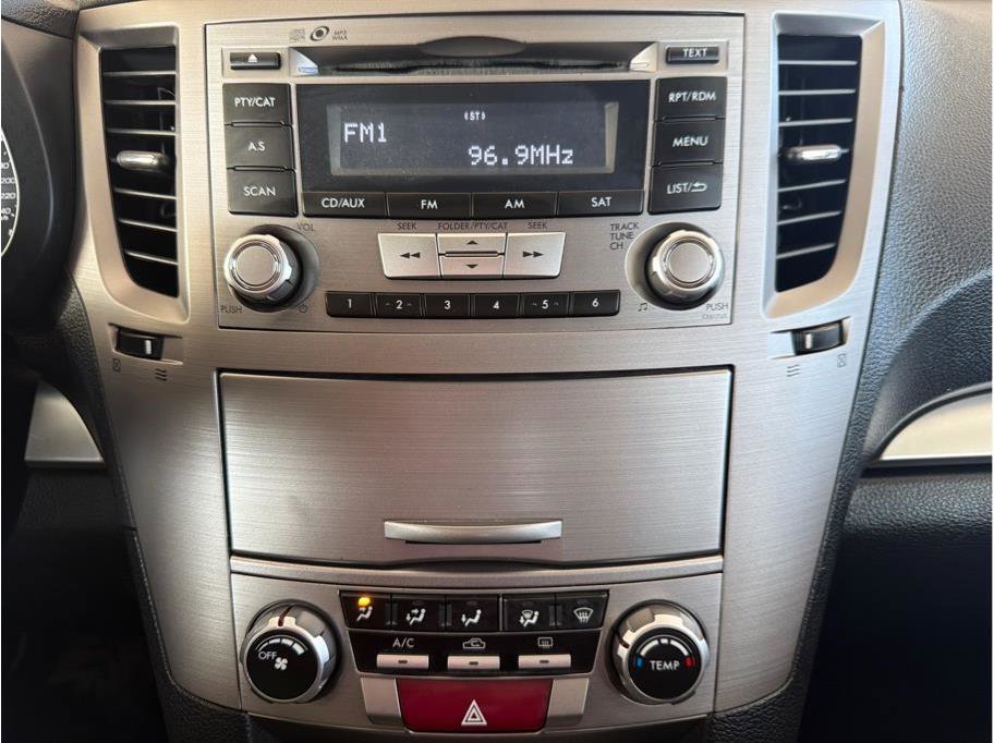 Used 2012 Subaru Outback 2.5i Premium image 20