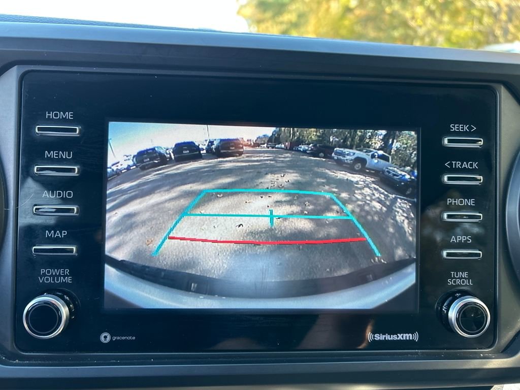 Used 2022 Toyota Tacoma SR image 18