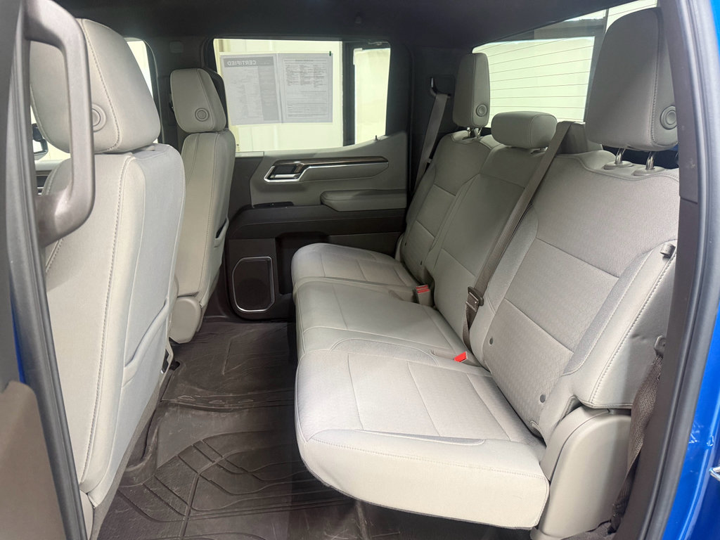 Certified 2023 Chevrolet Silverado 1500 LT image 17
