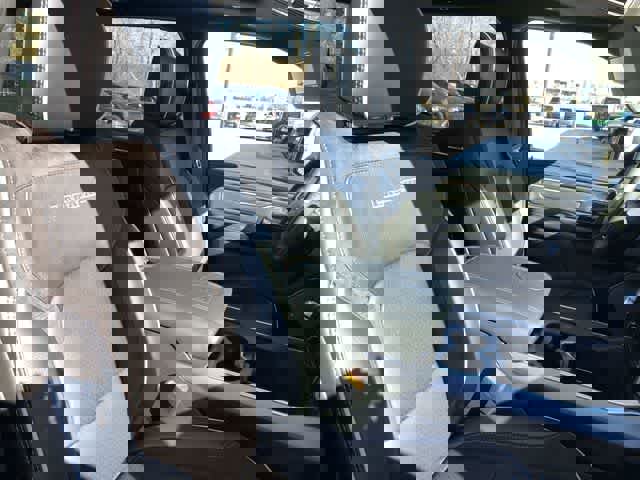 New 2026 RAM 1500 Laramie w/ Night Edition image 34