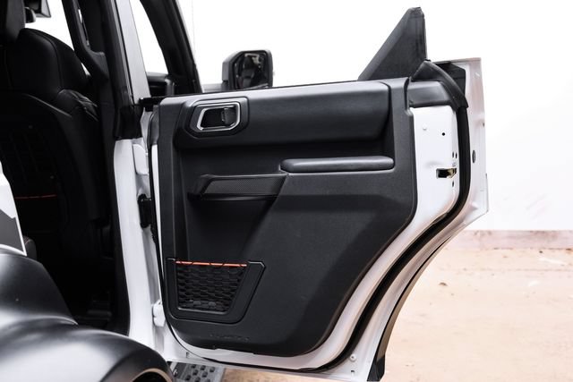 Used 2023 Ford Bronco Raptor AWD/4WD image 81