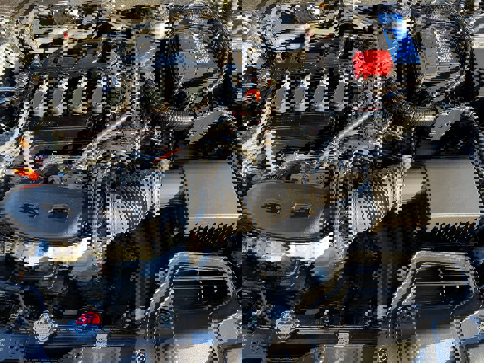 Used 2024 Honda Civic EX image 8