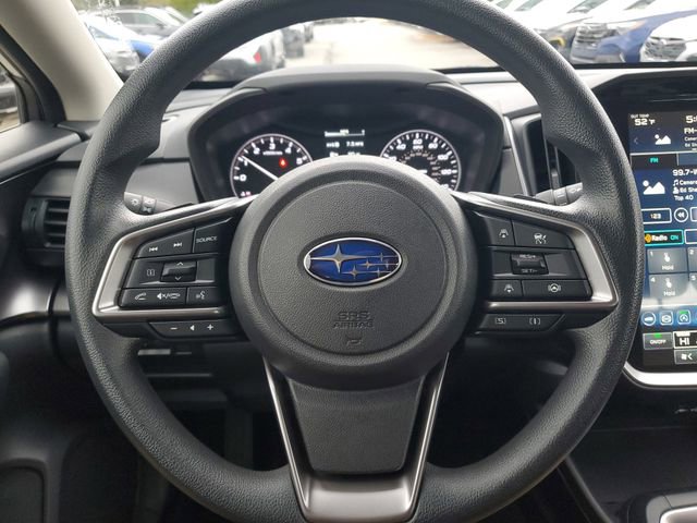 New 2025 Subaru Impreza 2.0i Sport image 23