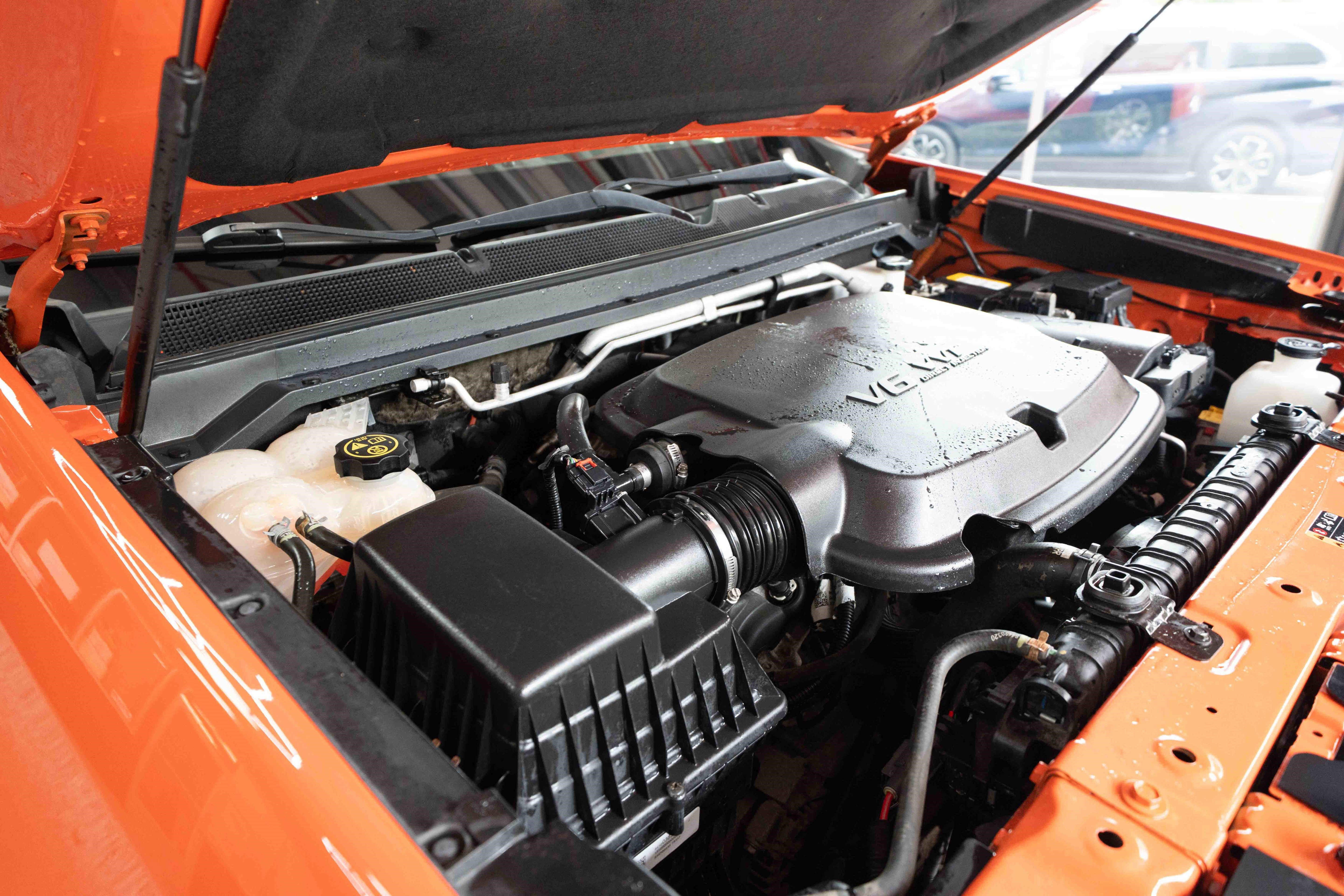 Used 2019 Chevrolet Colorado Z71 image 31