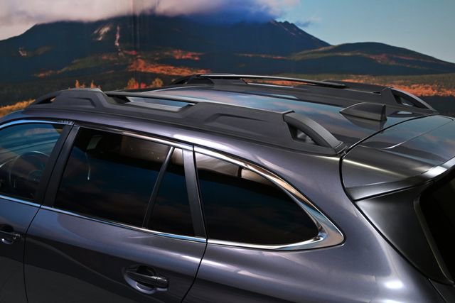 Used 2024 Subaru Outback Limited image 14