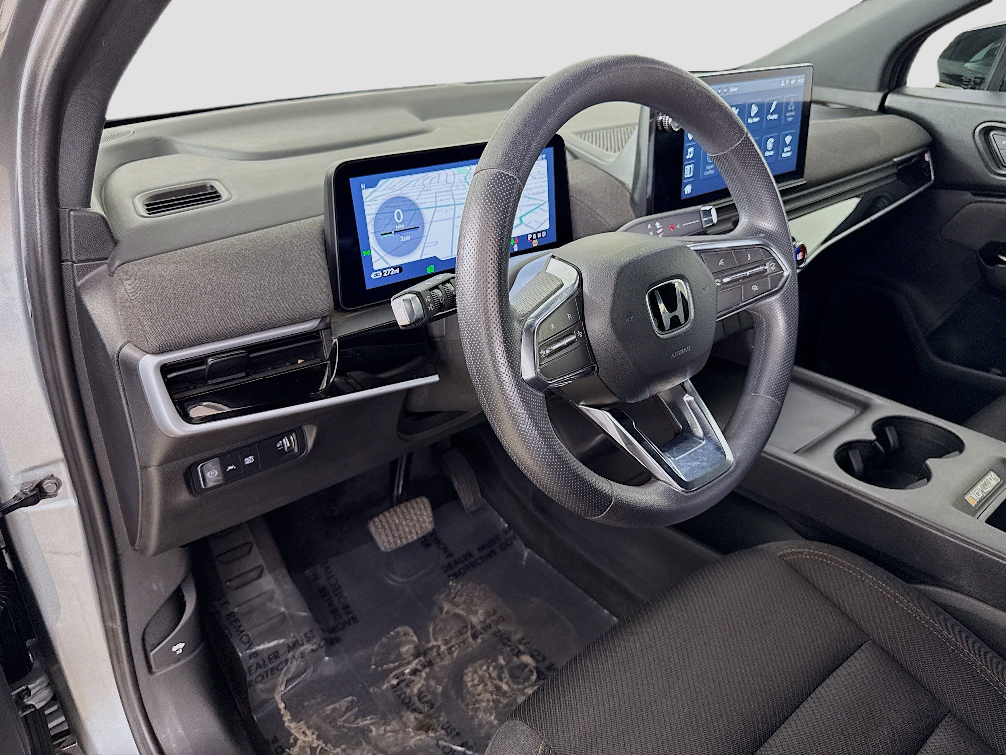 Used 2024 Honda Prologue EX image 9