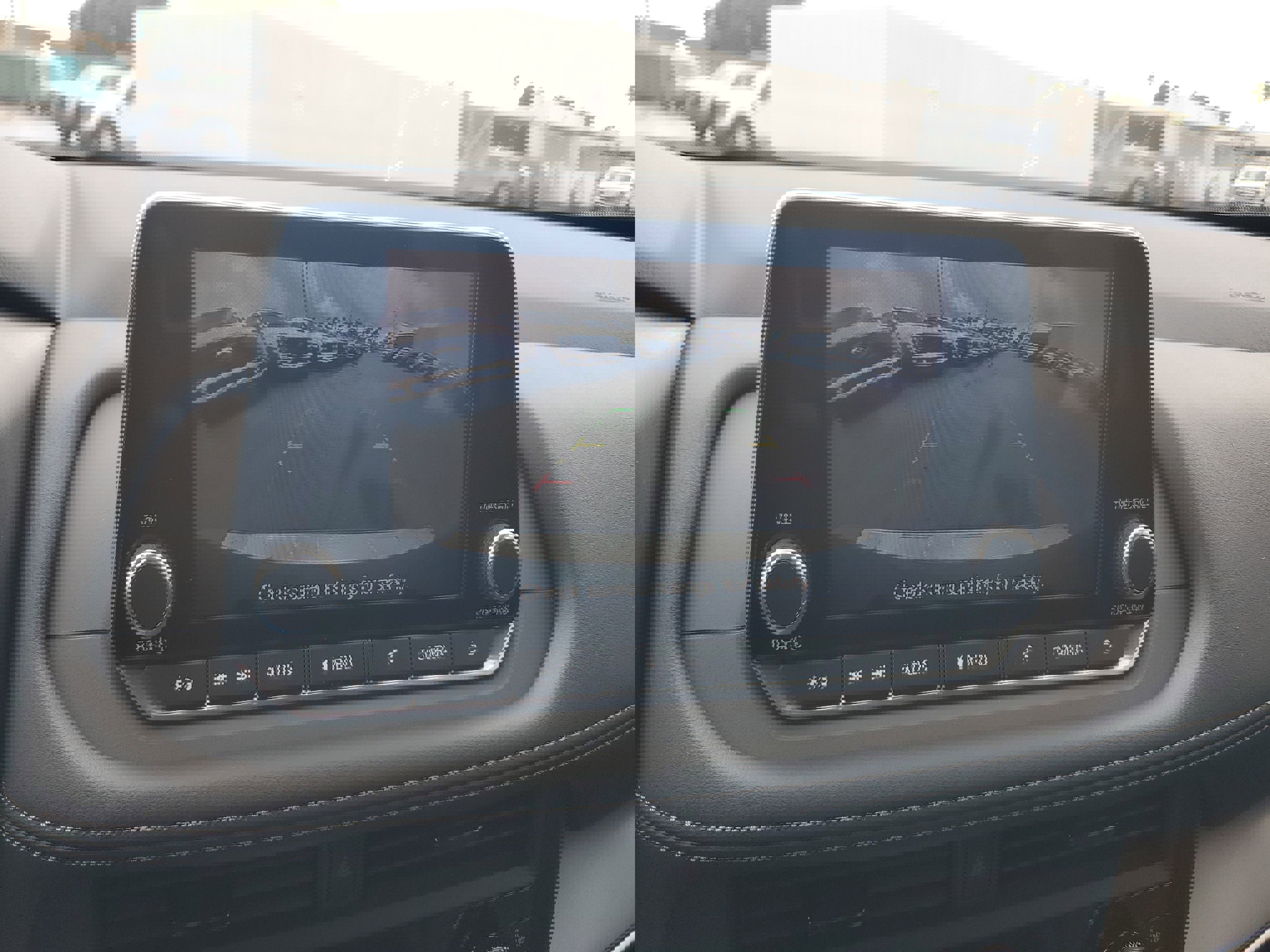 New 2026 Nissan Rogue SV w/ Cold Weather Package image 18