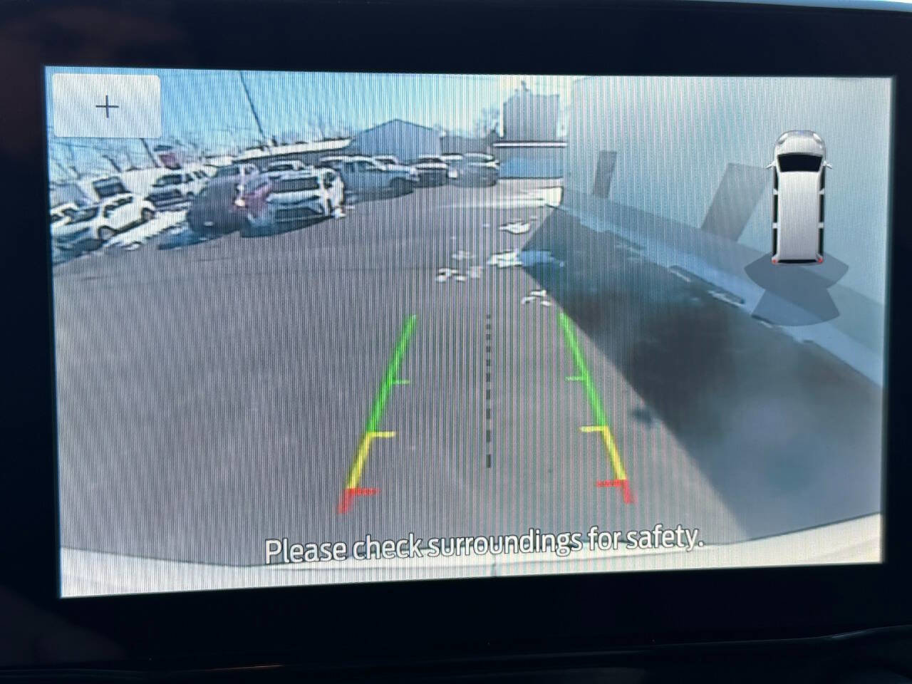 Used 2020 Ford Transit 250 148 High Roof AWD image 22