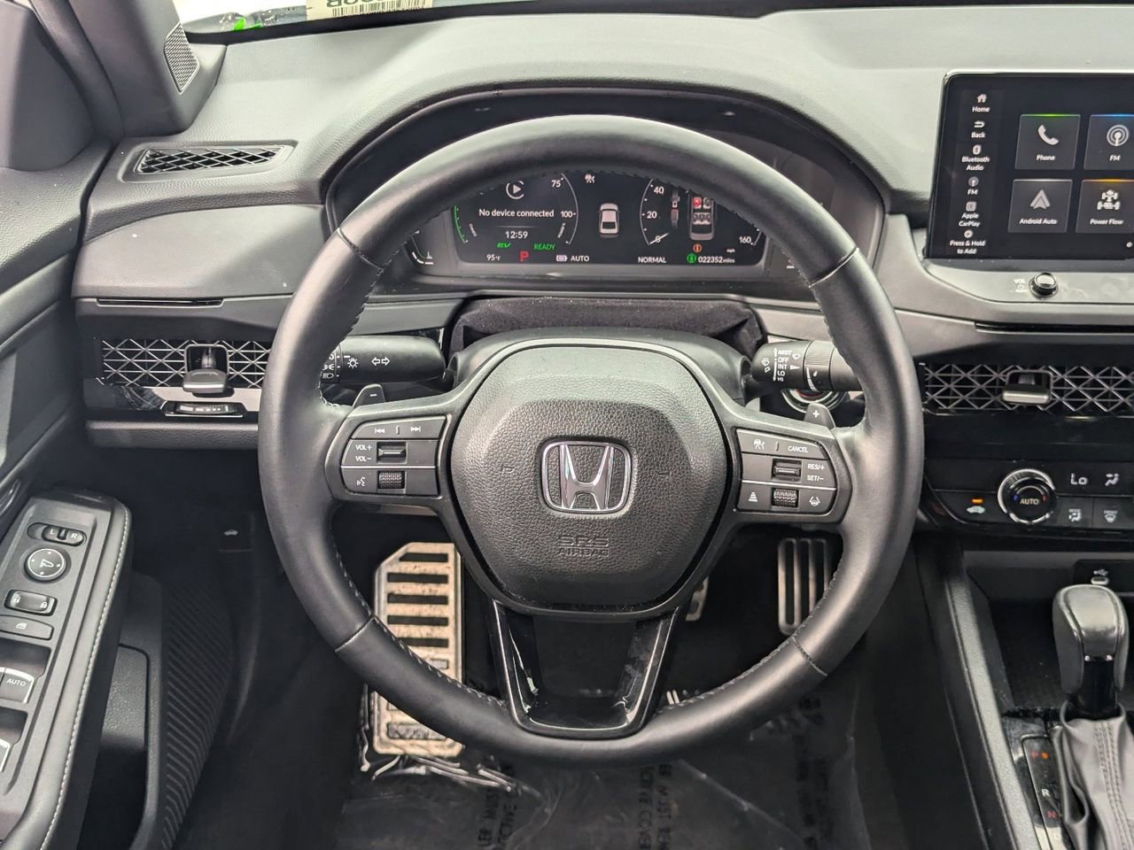 Certified 2023 Honda Accord Sport image 16