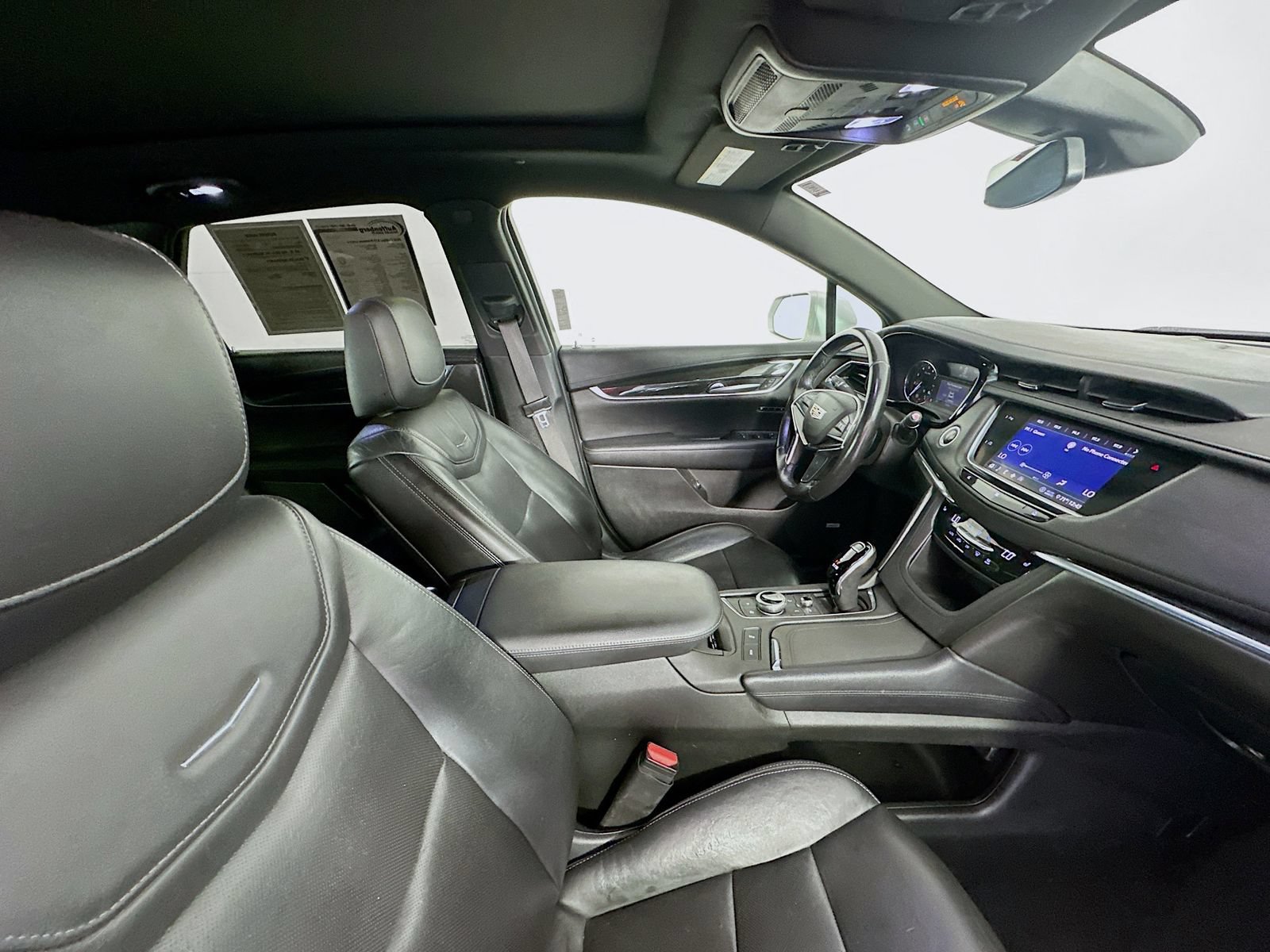 Used 2020 Cadillac XT5 Premium Luxury FWD image 29
