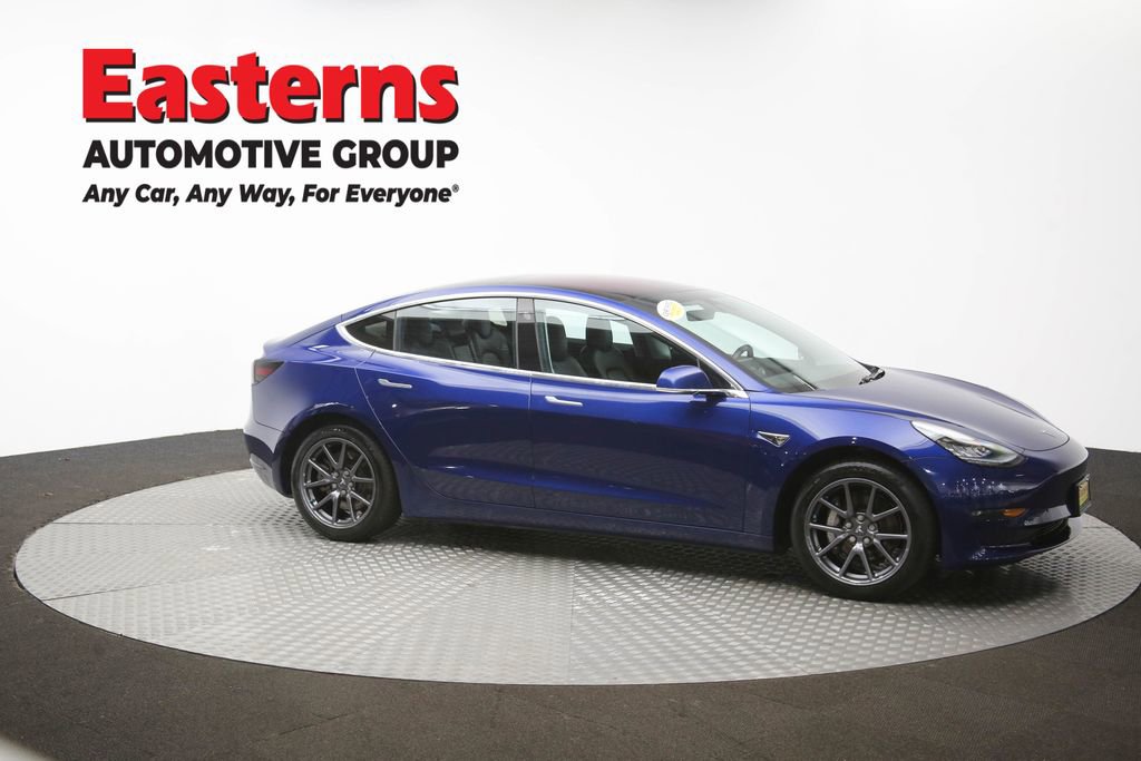 Used 2018 Tesla Model 3 Mid Range RWD image 45