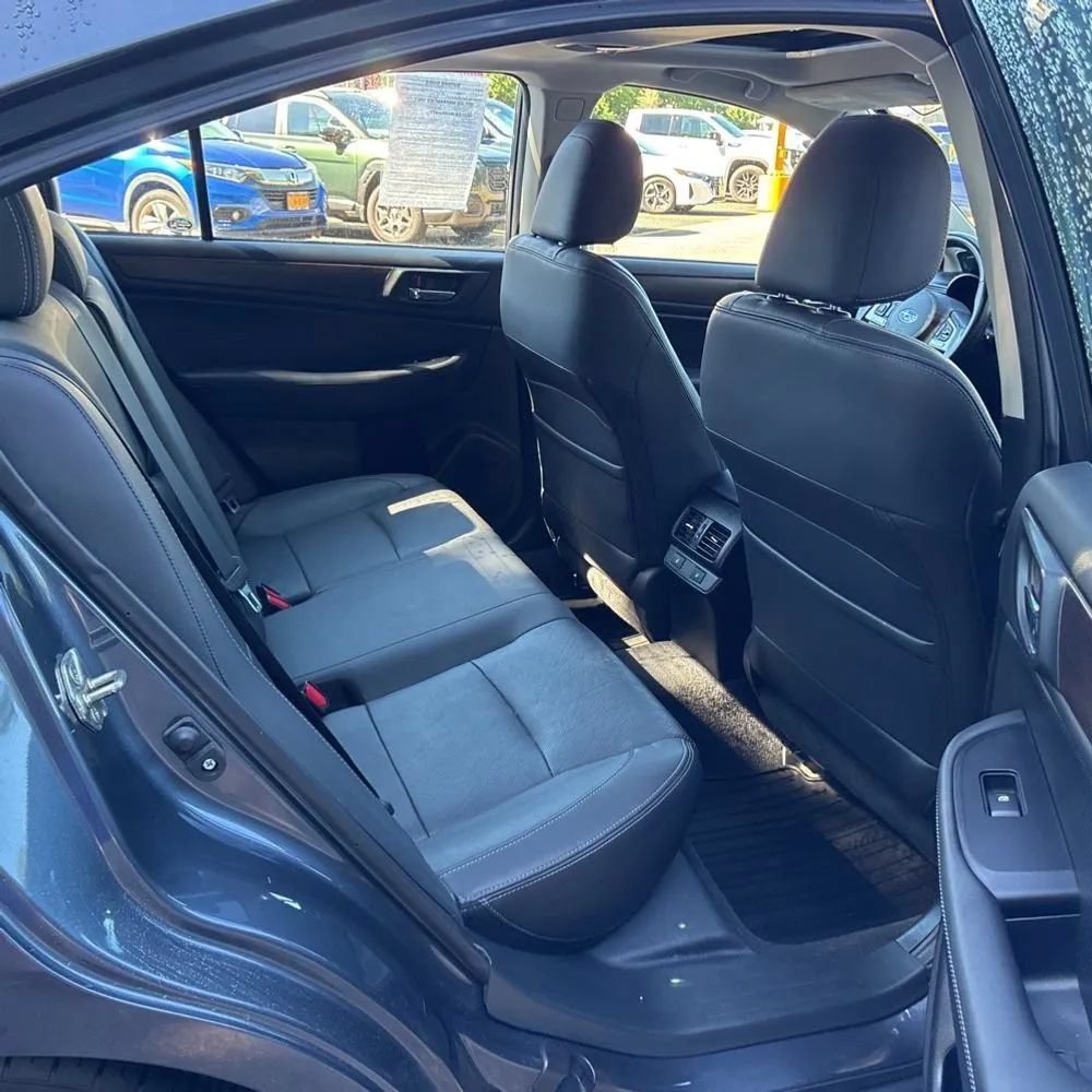 Used 2015 Subaru Legacy 2.5i Limited AWD/4WD image 25