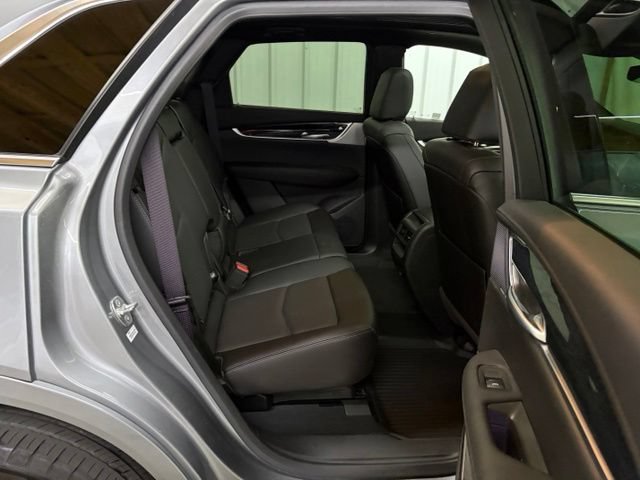 Used 2024 Cadillac XT5 Premium Luxury w/ LPO, Floor Liner Package AWD/4WD image 16