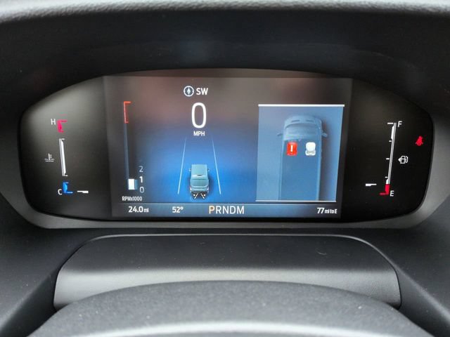 New 2026 Ford Transit 250 Low Roof RWD image 25