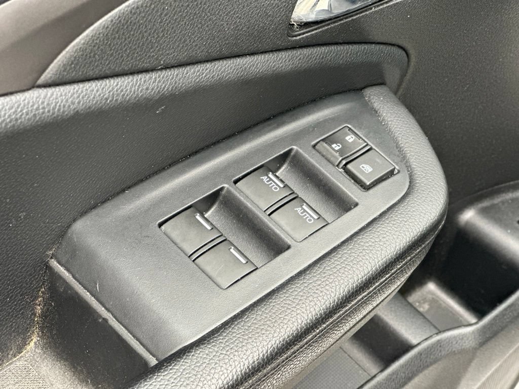 Used 2021 Honda Passport EX-L image 16