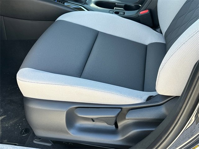 New 2026 Toyota Corolla LE image 18