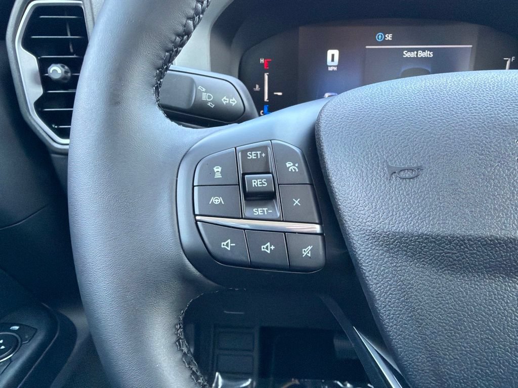 New 2026 Ford Bronco Sport Outer Banks AWD/4WD image 25