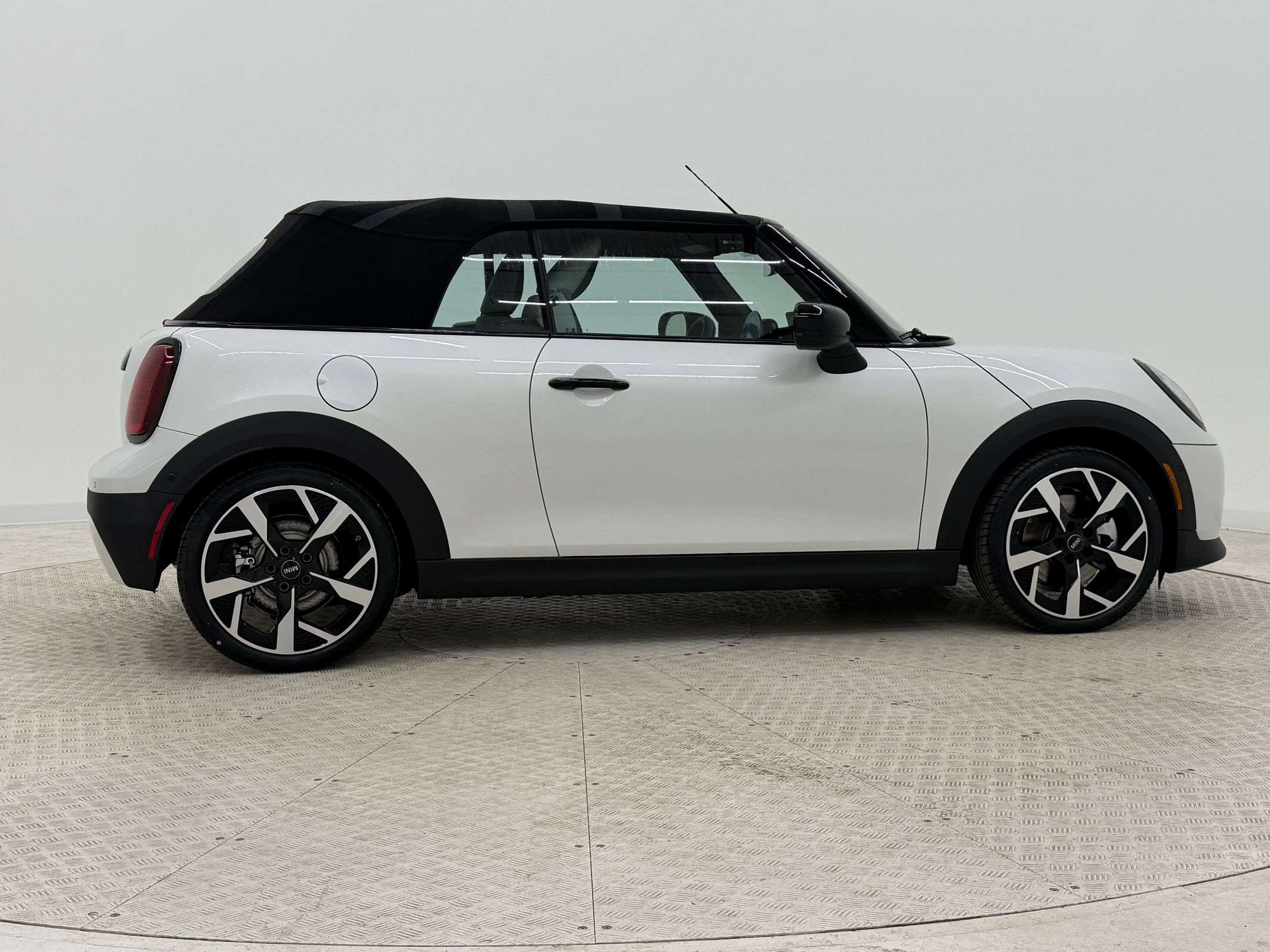 New 2026 MINI Cooper Convertible image 7