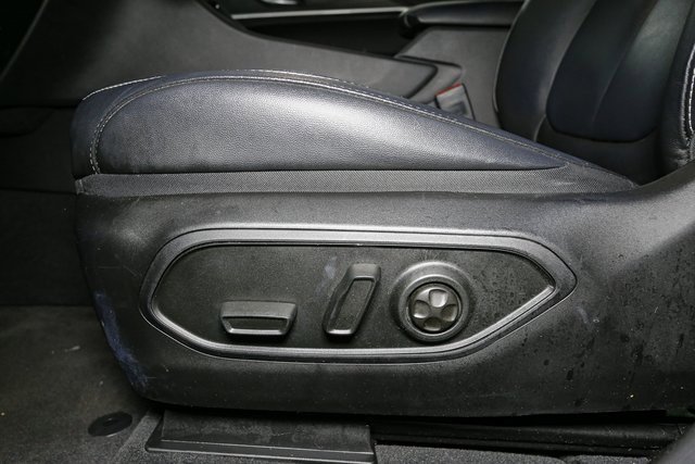 Used 2023 Jeep Grand Cherokee L Limited image 43