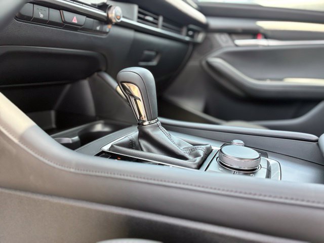 New 2026 MAZDA MAZDA3 2.5 S Sedan w/ Preferred Pkg FWD image 29
