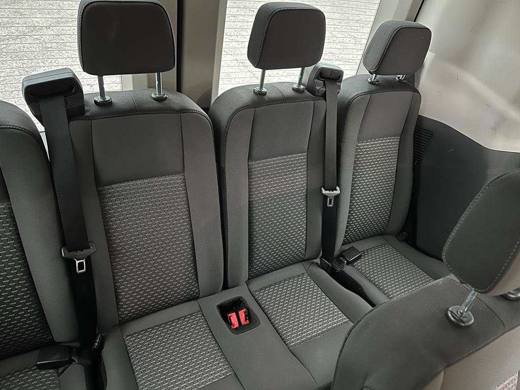 Used 2025 Ford Transit 350 XLT image 19