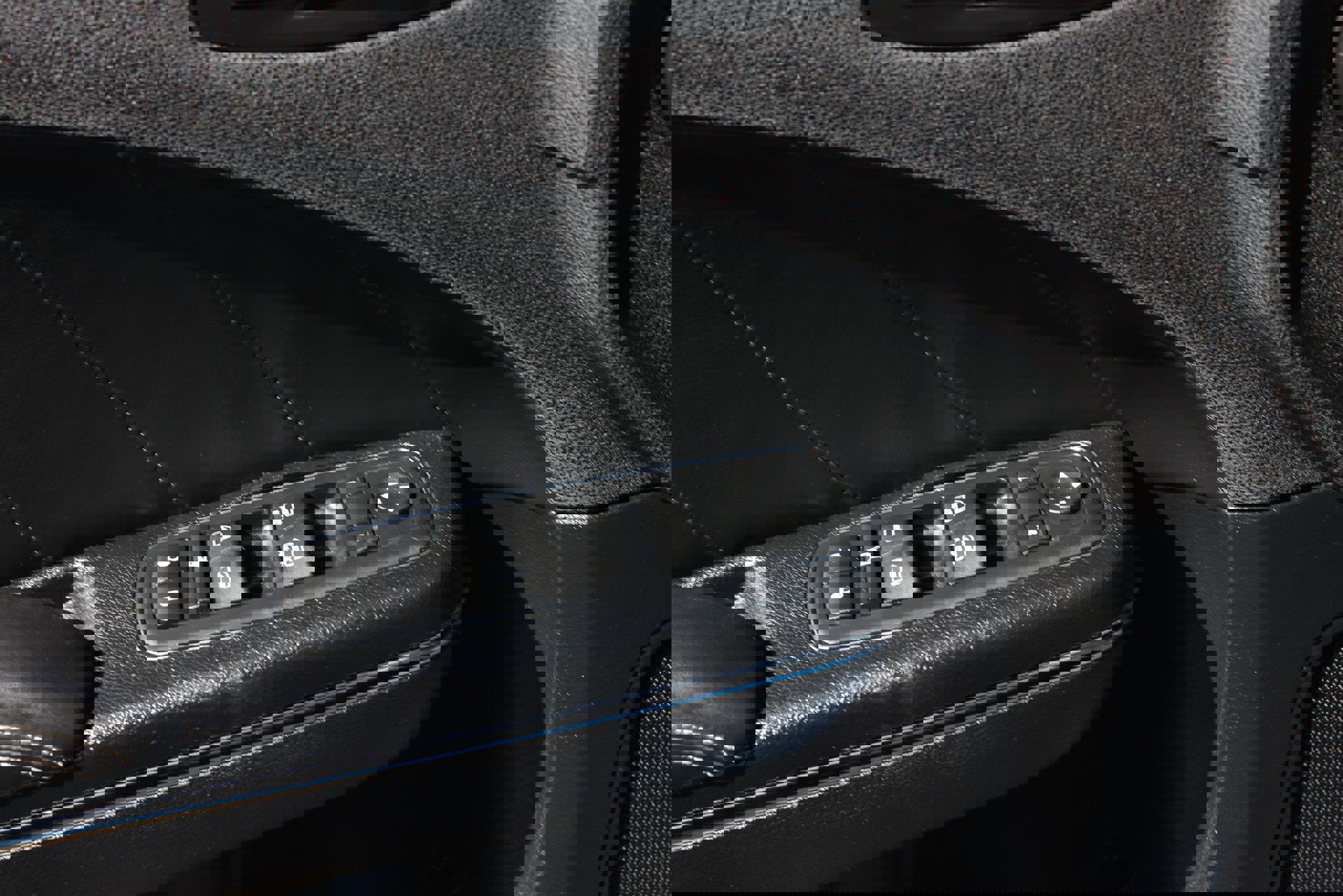 Used 2015 Dodge Charger SRT Hellcat w/ Laguna Leather Package image 55