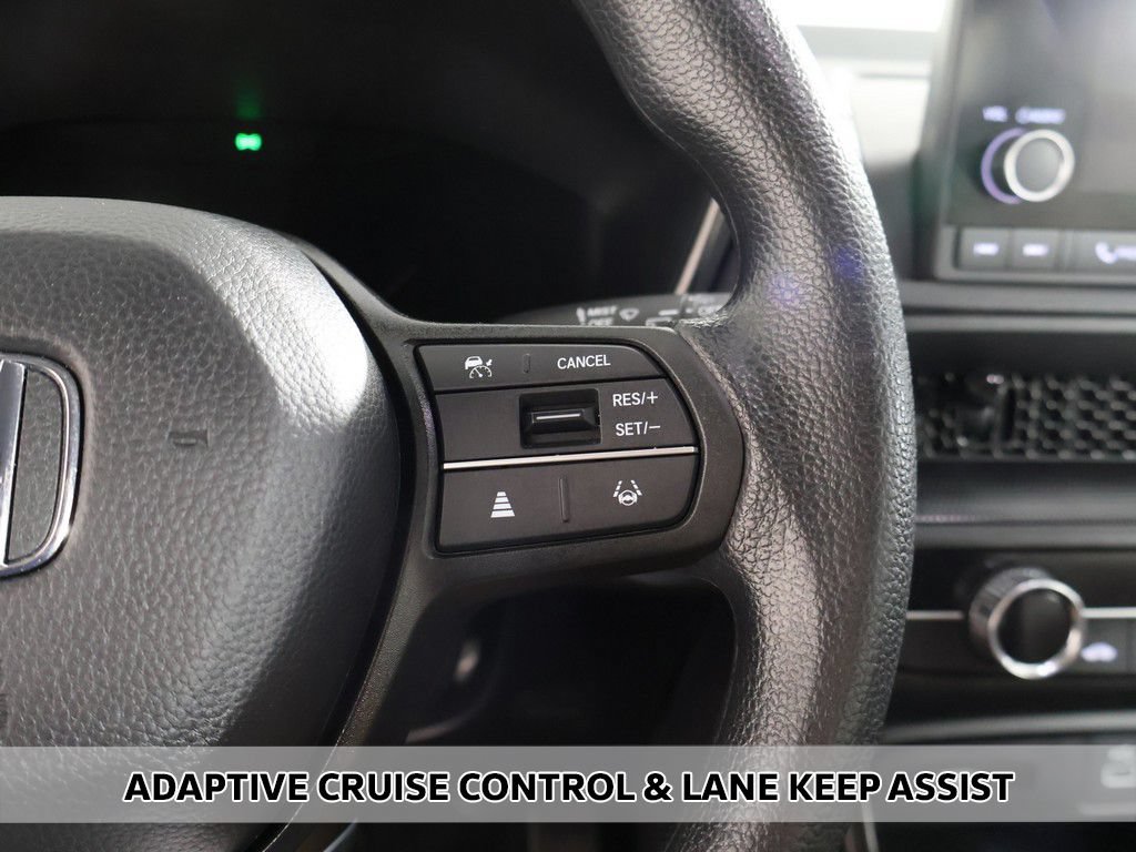Used 2023 Honda CR-V LX image 3