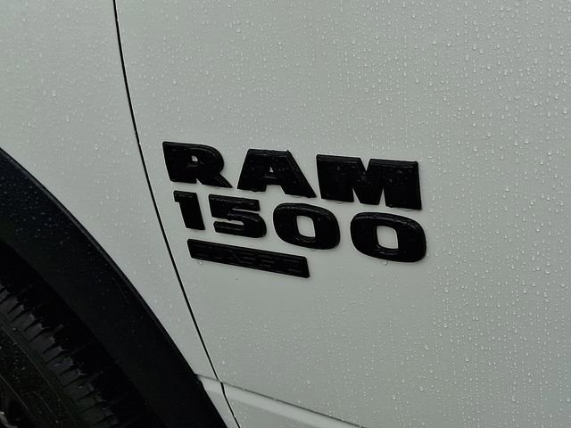 Used 2022 RAM 1500 Classic Warlock image 28