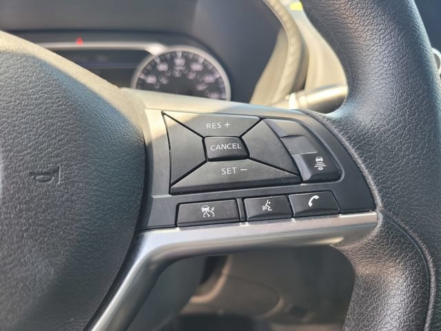 Certified 2024 Nissan Sentra SV FWD image 27