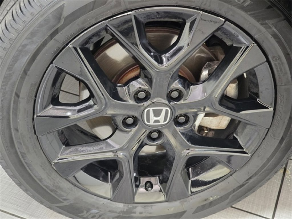 Used 2024 Honda HR-V Sport image 8