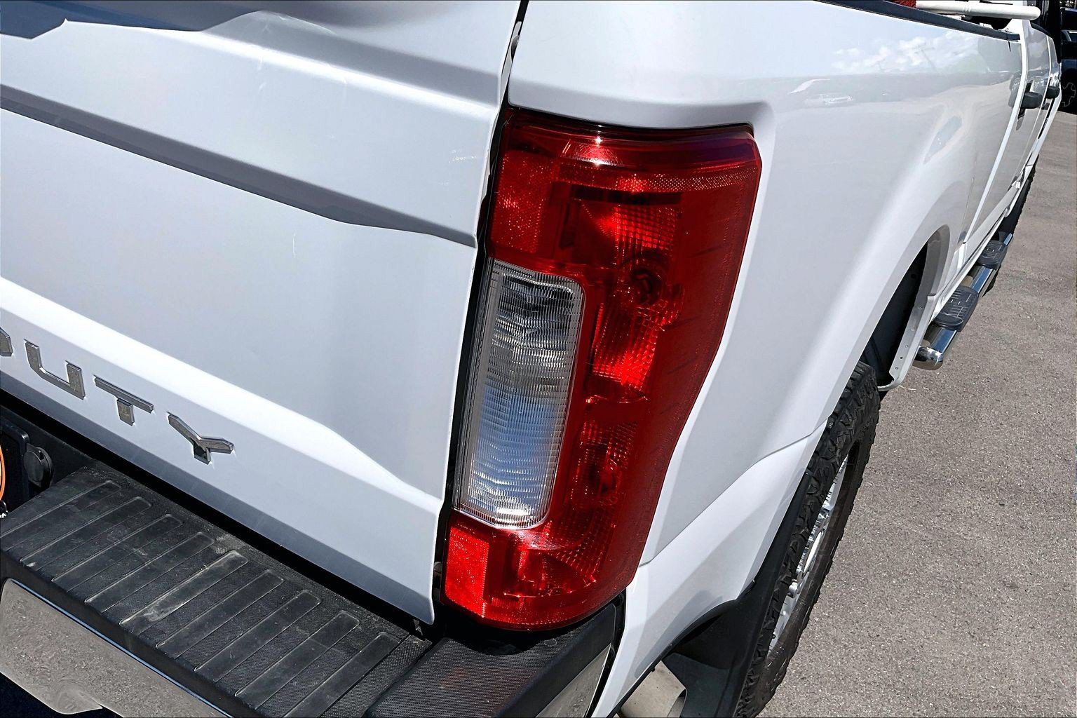Used 2017 Ford F250 XLT AWD/4WD image 29
