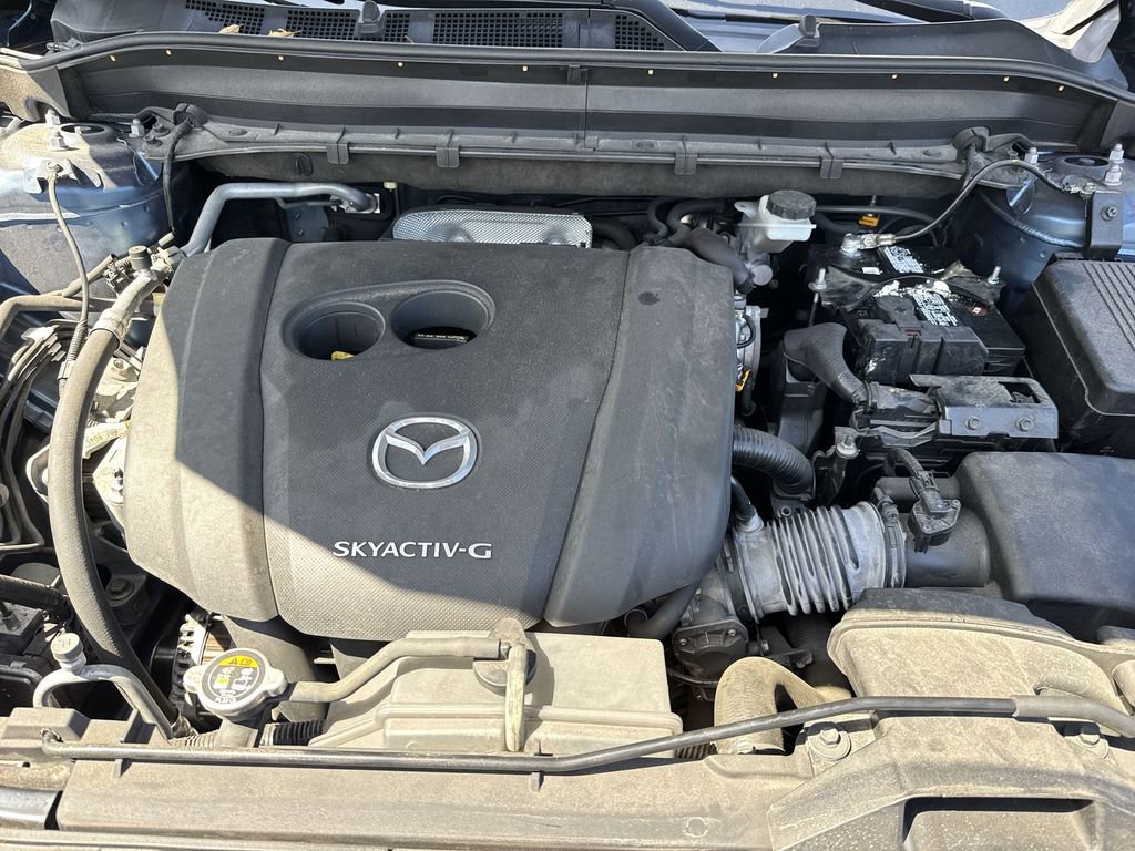 Used 2020 MAZDA CX-5 Sport FWD image 56