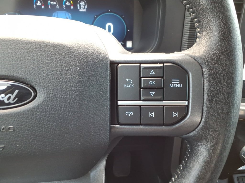 Used 2024 Ford F150 Lariat w/ Equipment Group 502A High AWD/4WD image 34