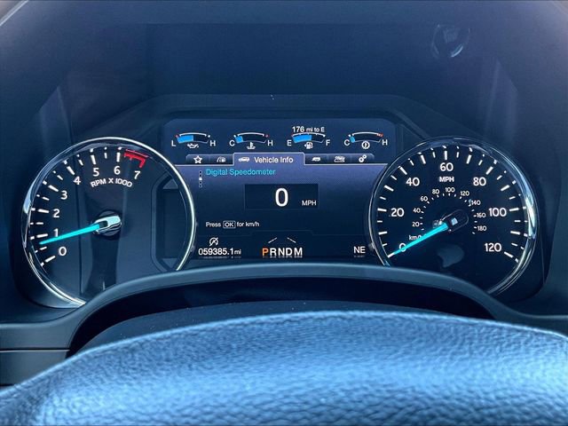 Used 2019 Ford Expedition Limited w/ Special Edition Package image 26