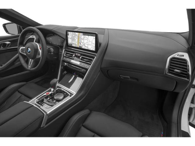 Used 2024 BMW M8 Competition w/ M Driver's Package AWD/4WD image 18