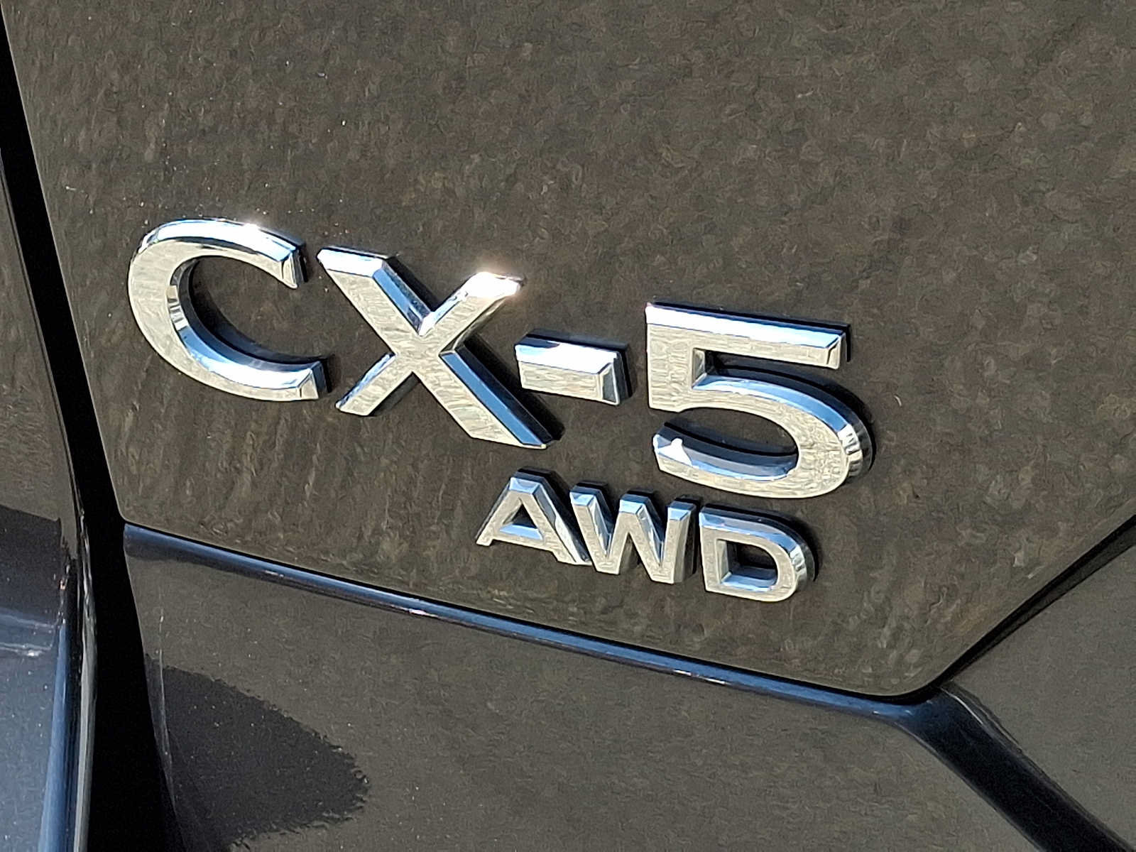 Used 2024 MAZDA CX-5 AWD 2.5 S w/ Preferred Package image 28