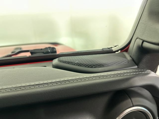 Used 2020 Jeep Gladiator Overland image 37